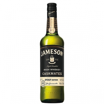 Whiskey  Jameson Caskmates 0.7L